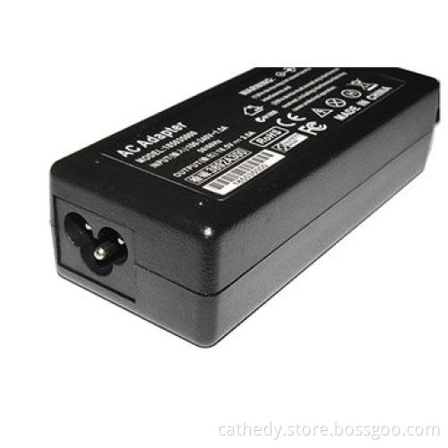 30W Mini Laptop Adapter for Dell 19V/1.58A withCE,FC,GS,TUV,CB,SAA,RoHS certification